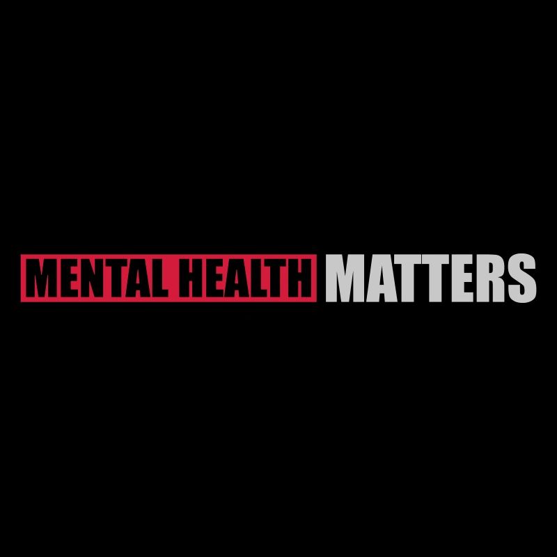 mental health matters quote