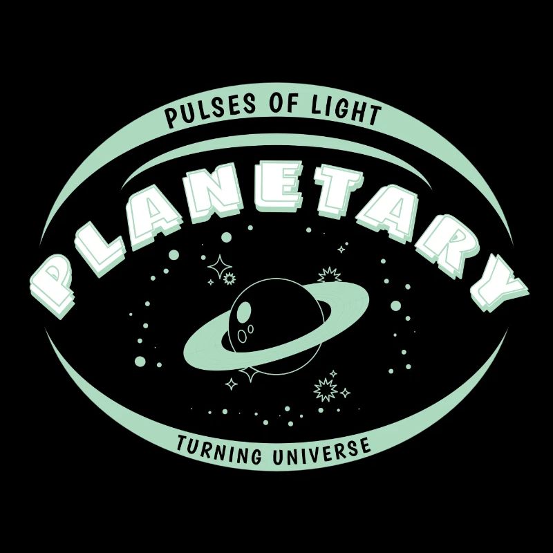 Vie planétaire - Planétaire