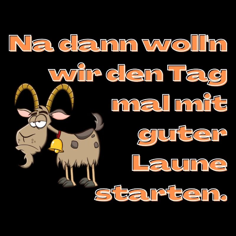 Gute Laune In Den Tag 3