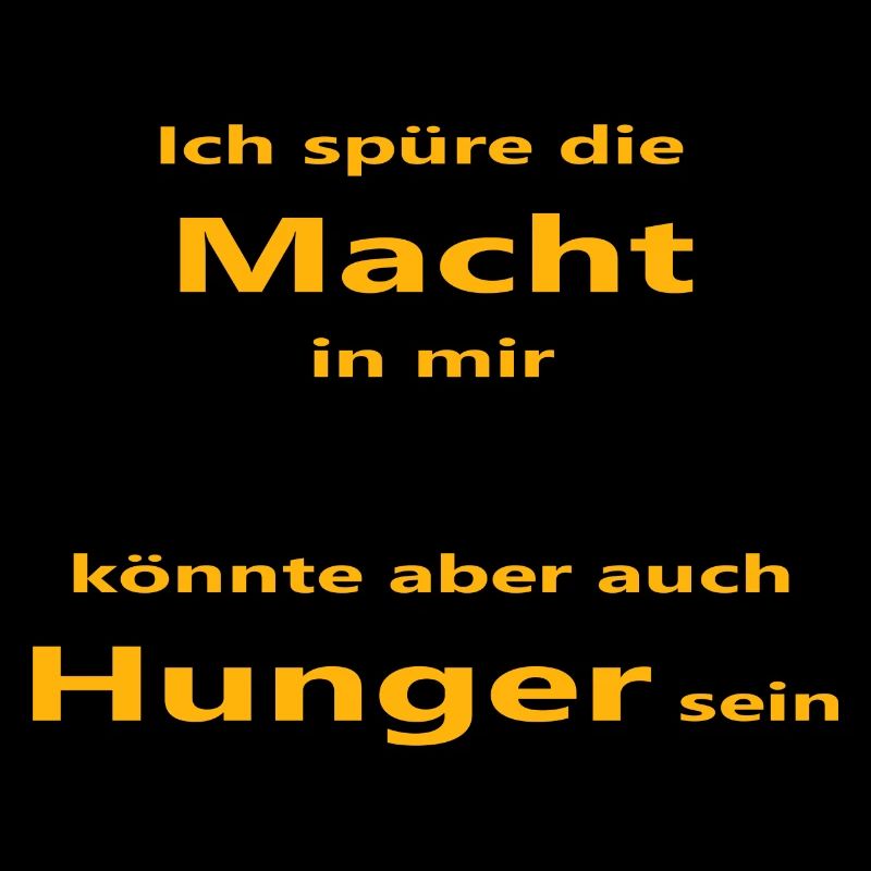 die macht