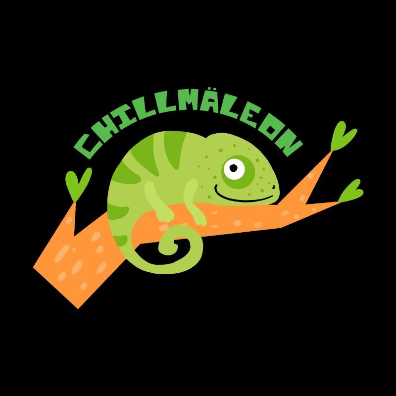 Chill Mäleon