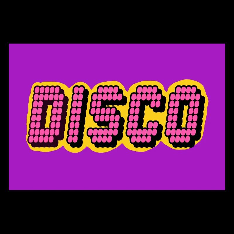Disco Music Lovers
