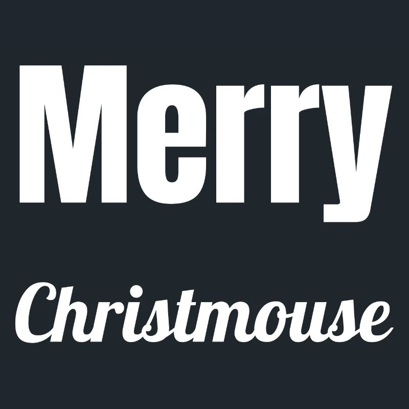 corpse humor fairy tail mouse christmas present