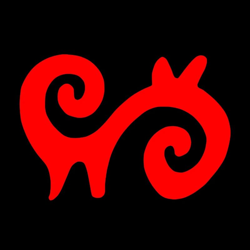 Afrikanisches Symbol, Energie
