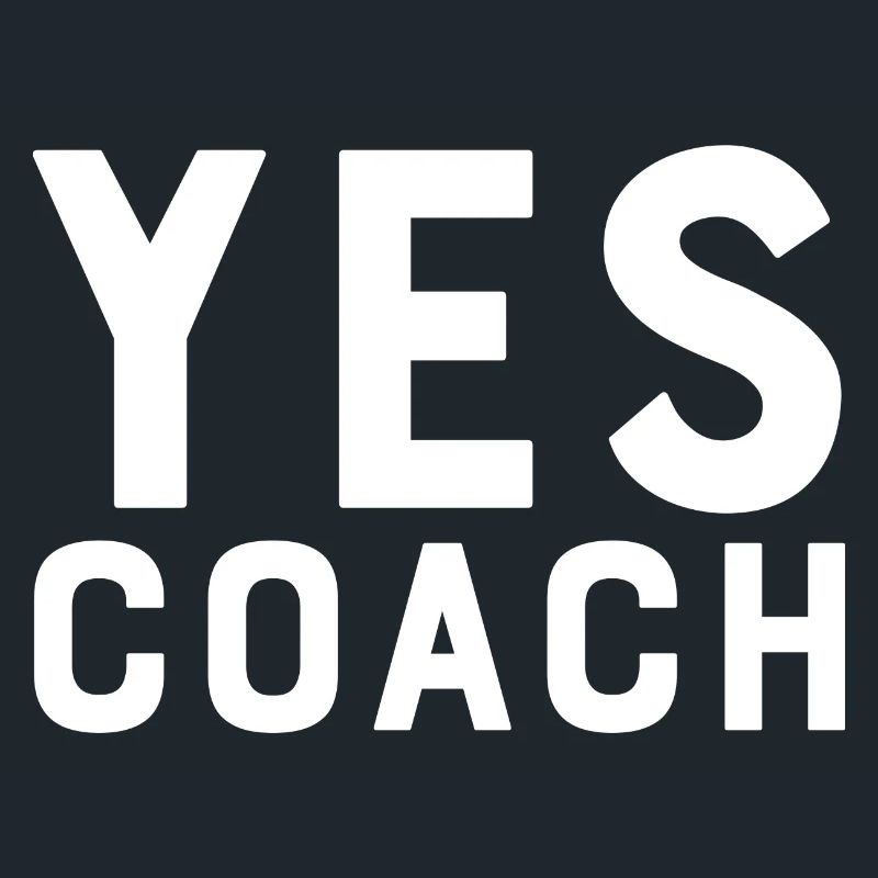 Yes Coach