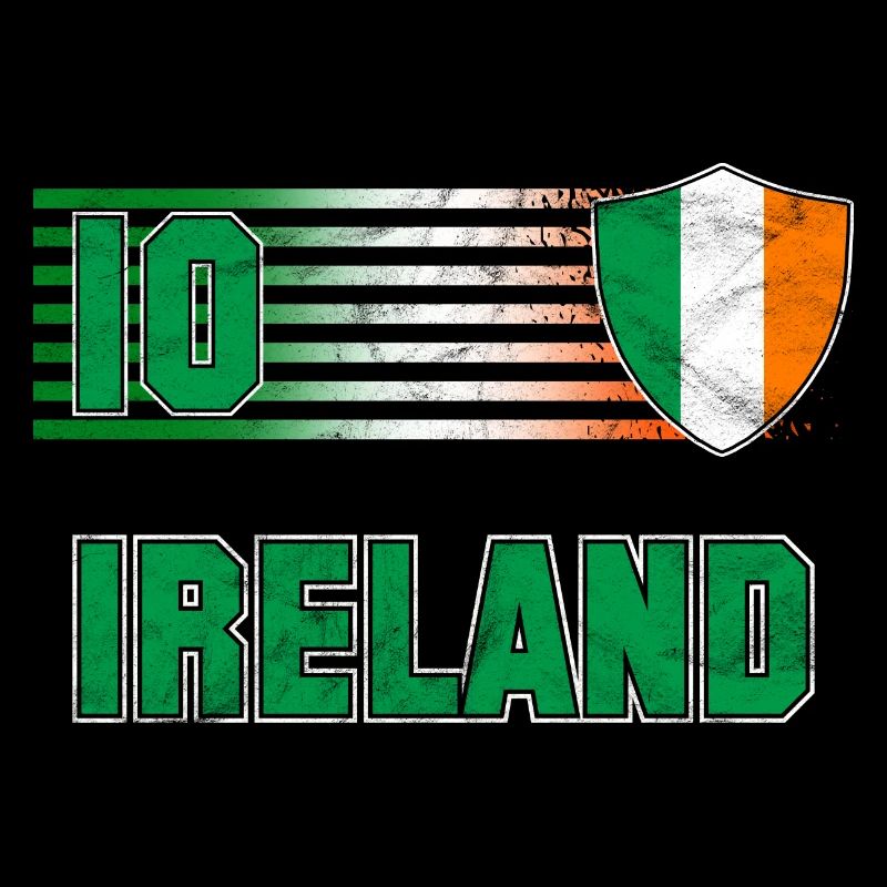 Équipe d’Irlande de football