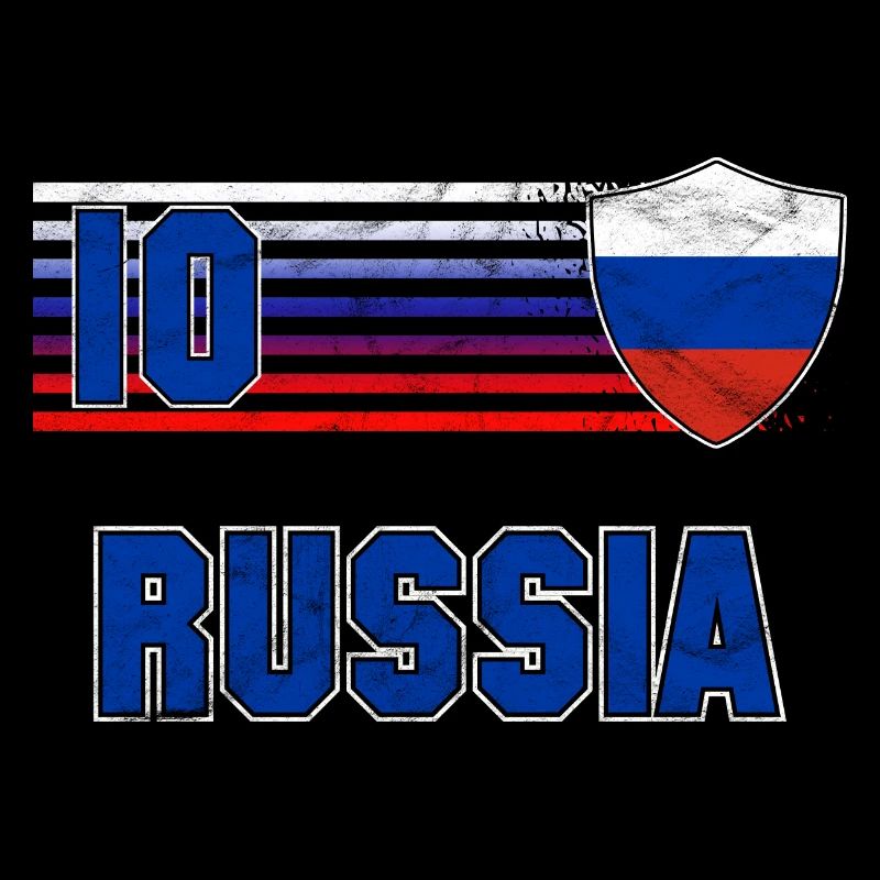 Équipe de Russie de football