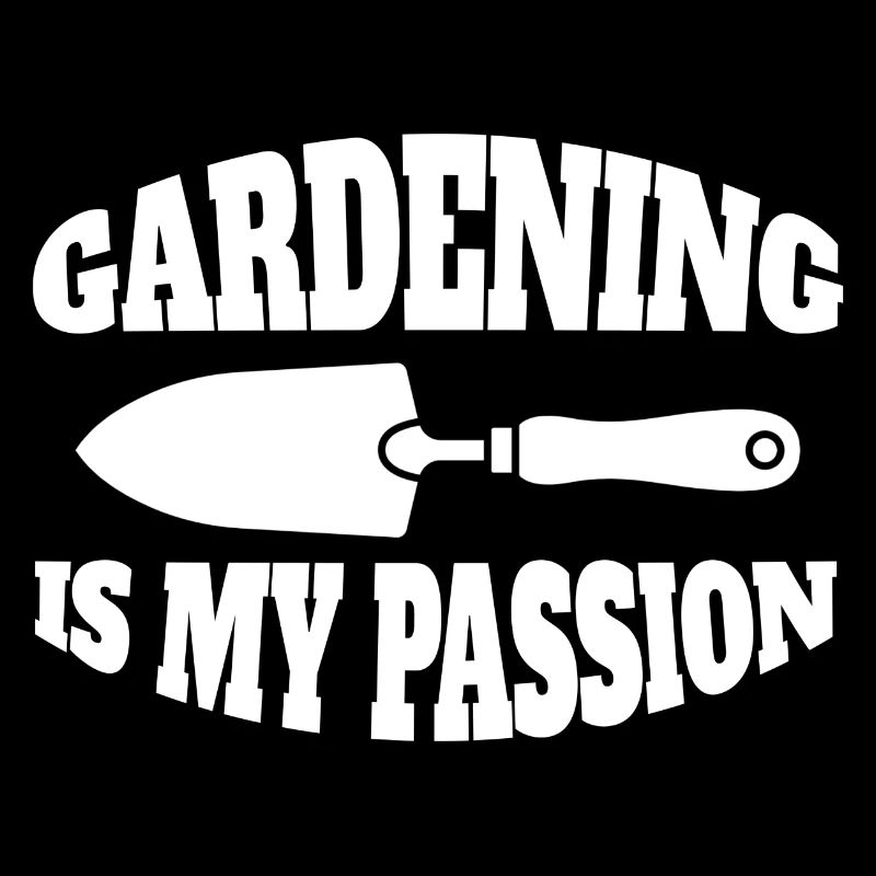 Garten Hobbygärtner Geschenk Gärtner Obstgarten