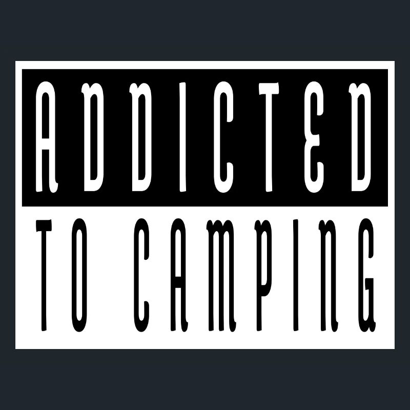 advanture gift camping cool funny humor fun gift
