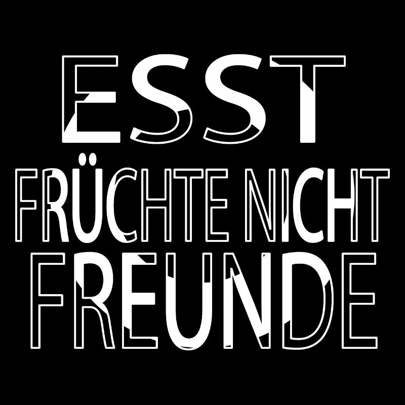 fleischlos pro vegan essen veganismus statement