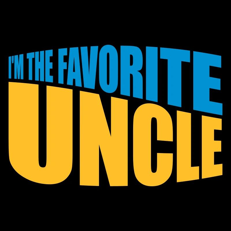 at The Favorite Uncle
