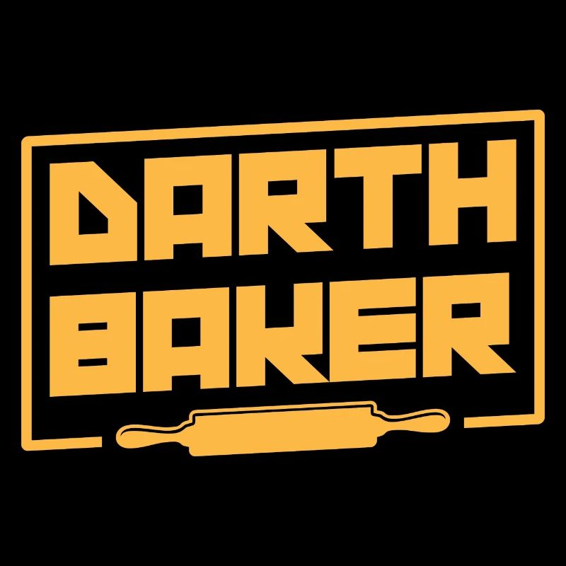 Baker Gifts- Baker Tshirt