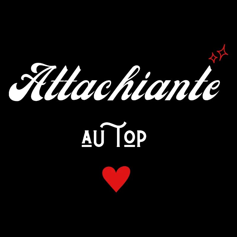 attachiante au top idée cadeau