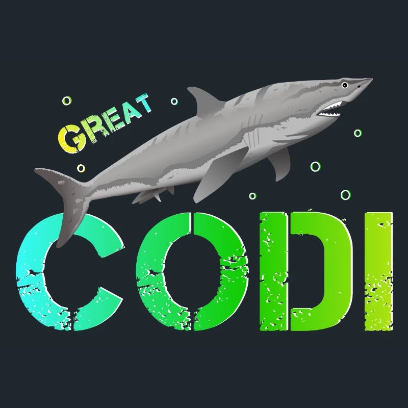 Codi Geburtstag Codi