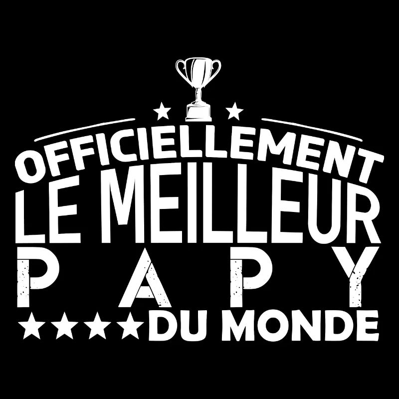 Papy Cadeau pour papy Anniversaire papy Papa