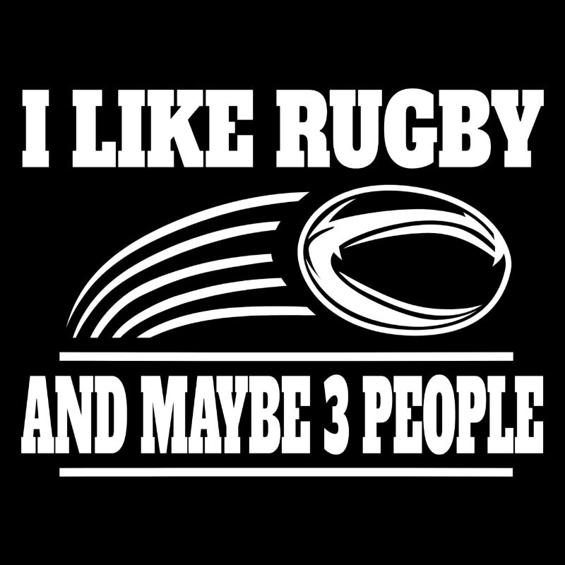 Rugby Player Rugby Coach Rugby Gift Rugby Team