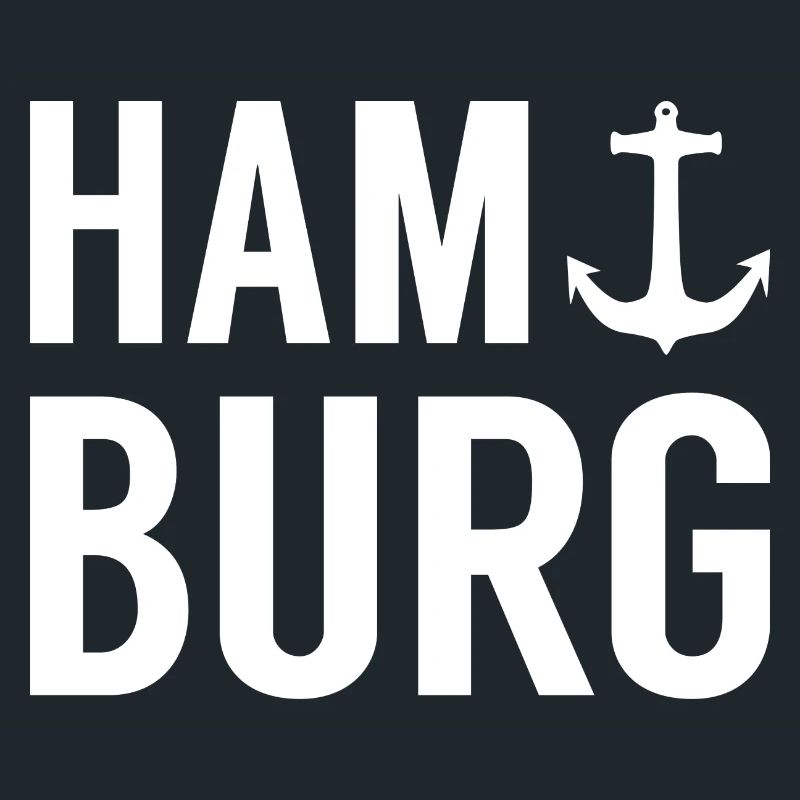 Ancre de Hambourg