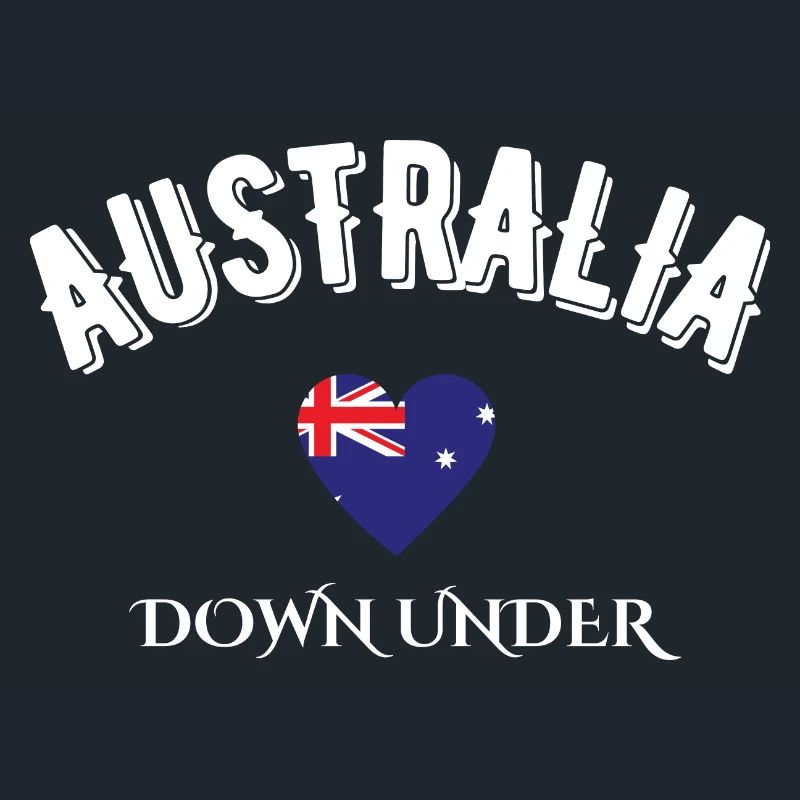 australia down under
