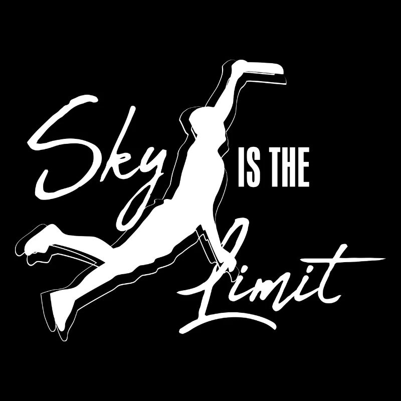 Sky Is The Limit