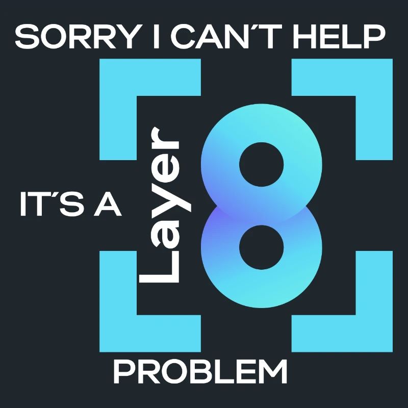 Sorry in cant help, its a layer 8 problem (blue)