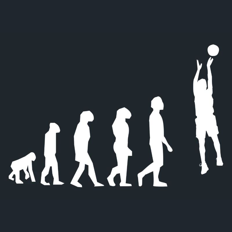 Basket évolution