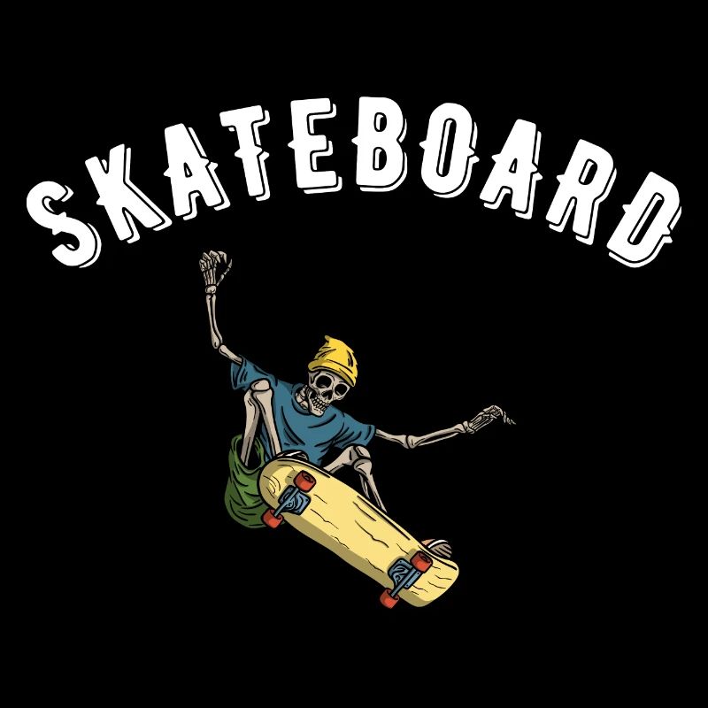 skateboard