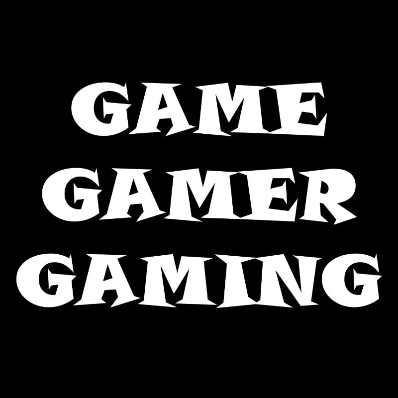 Game Gaming PC