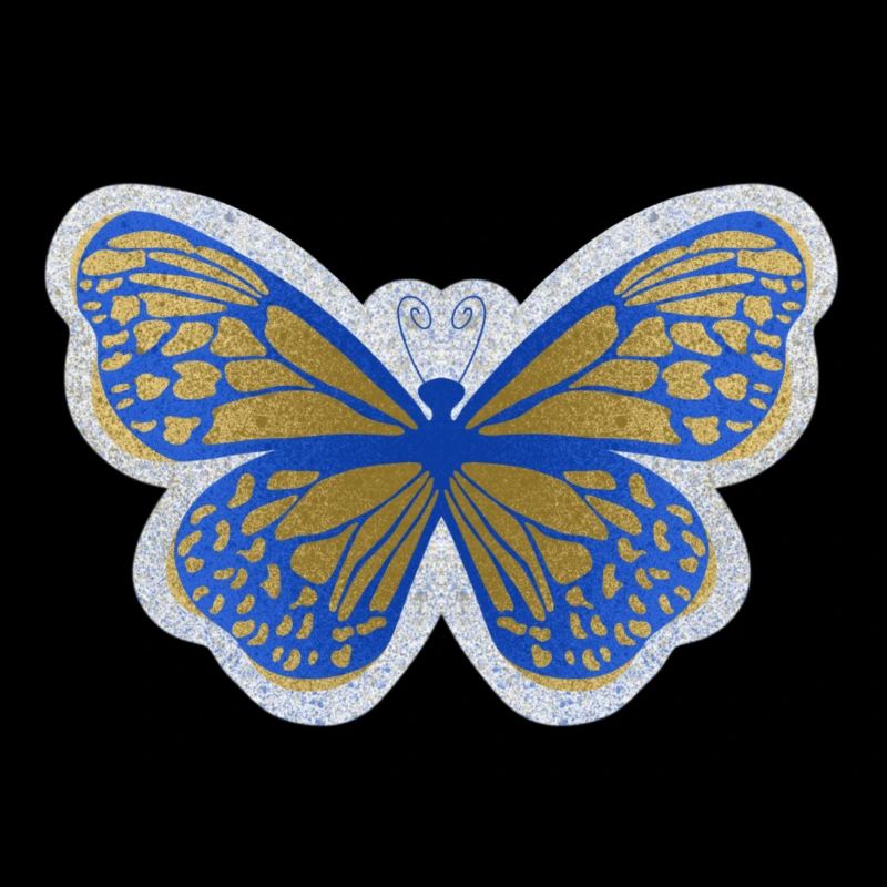 Schmetterling