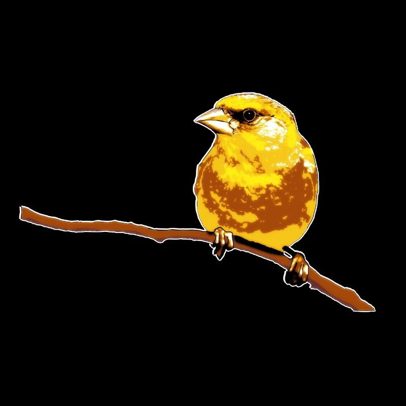 Greenfinch