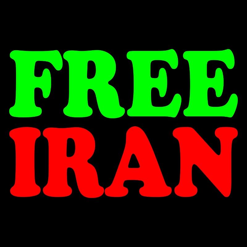 Free iran