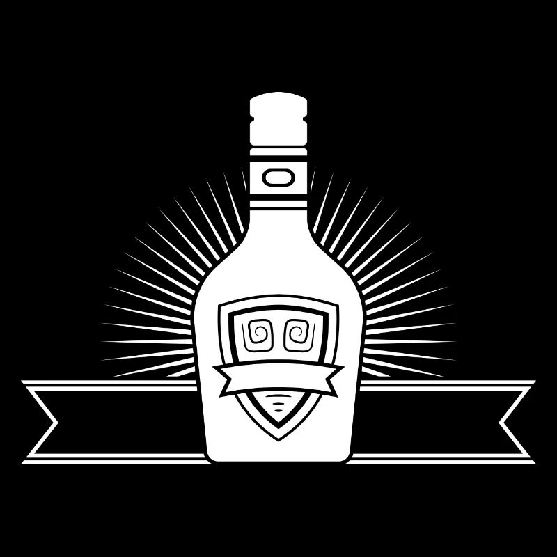 Bier Wein Whiskey Schnaps Alkohol
