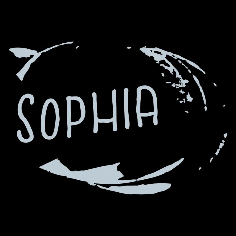 SOPHIA | Graphique vectoriel