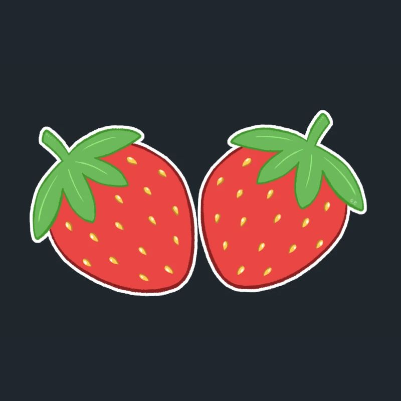 Erdbeeren