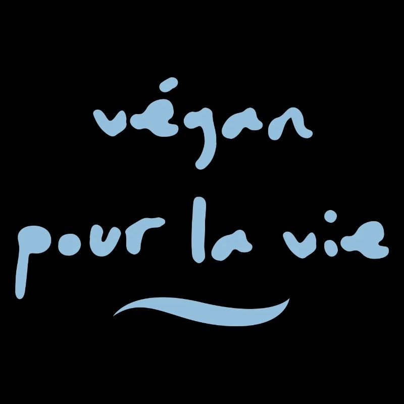 végan pour la vie