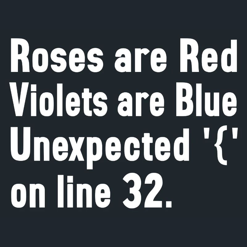 it humor design code