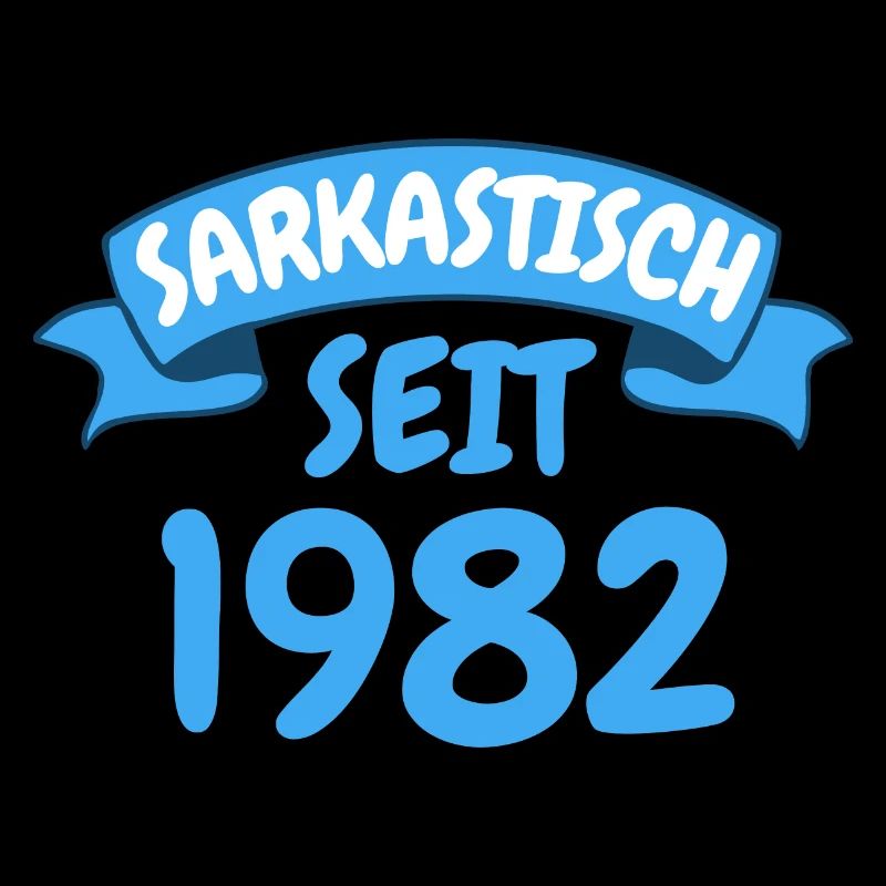 41 Jahre Geburtstag Geschenk Sarkastisch seit 1982