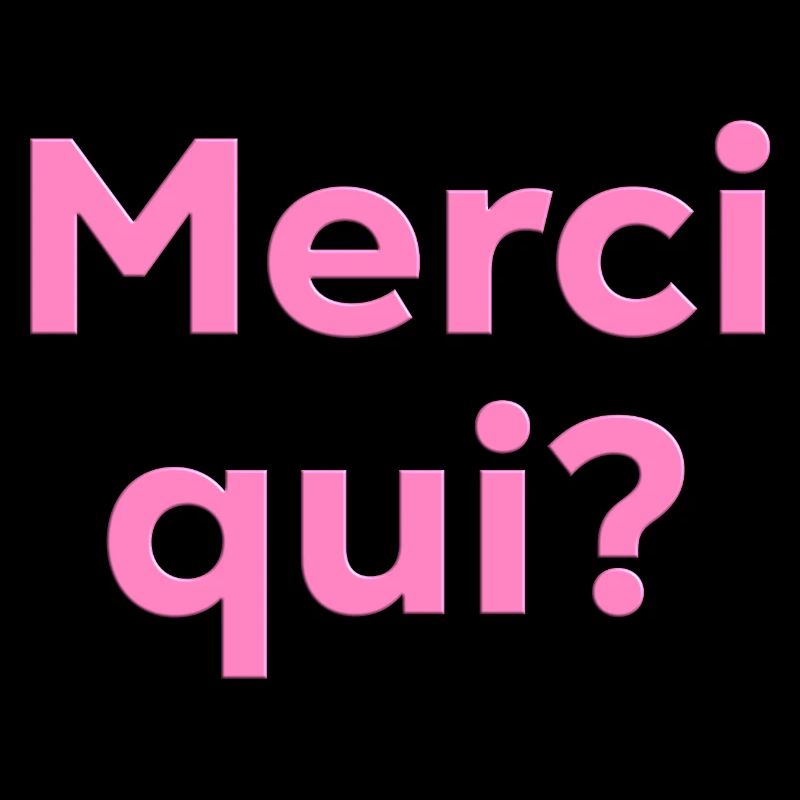 Merci qui