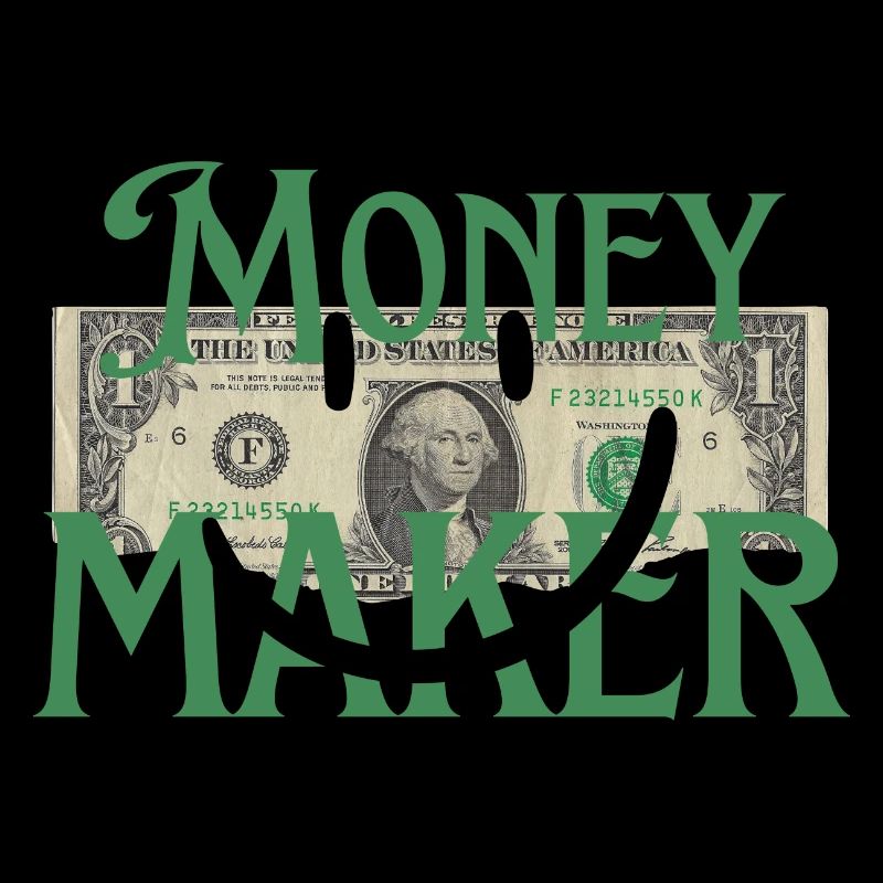 MONEY MAKER
