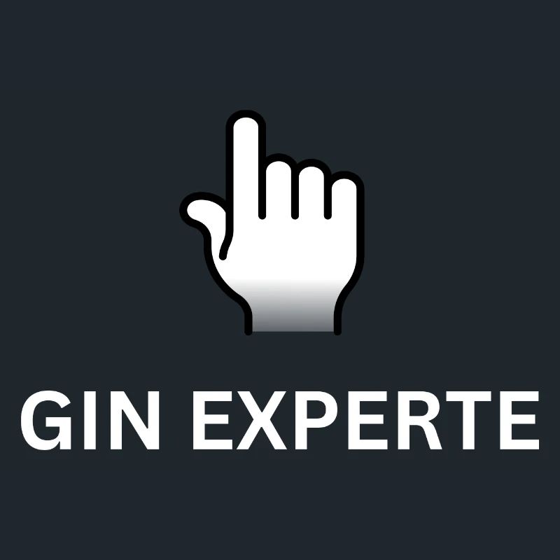 Gin Experte - Gin