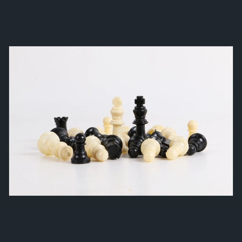 Pièces d’échecs