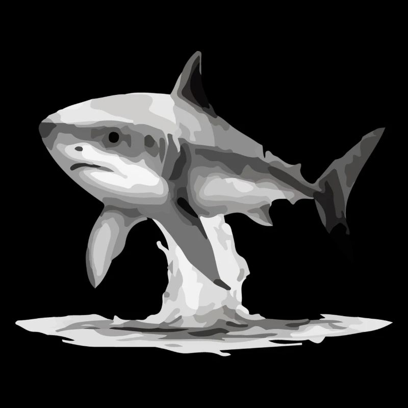 Le requin
