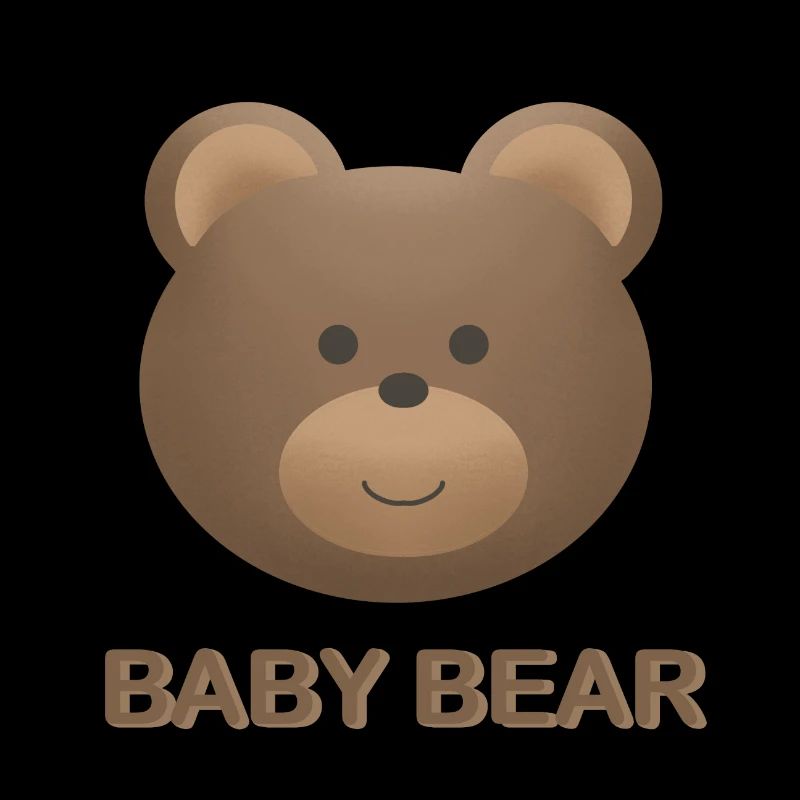 Bébé Ours