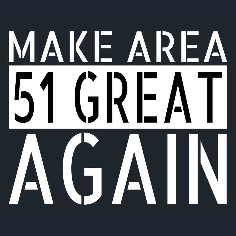 2019 birthday present idea gift statement alien