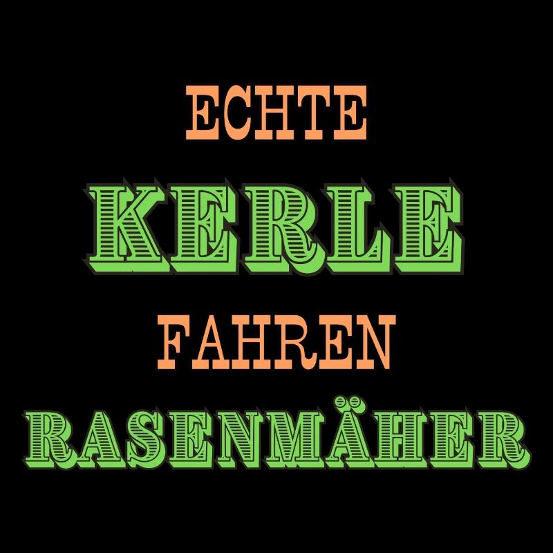 Rasenmäher
