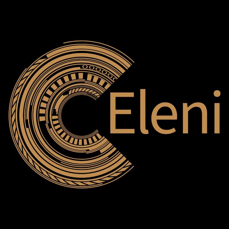 Pour Eleni
