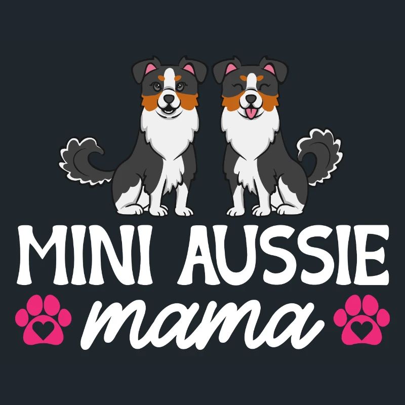 Miniature Australian Shepherd