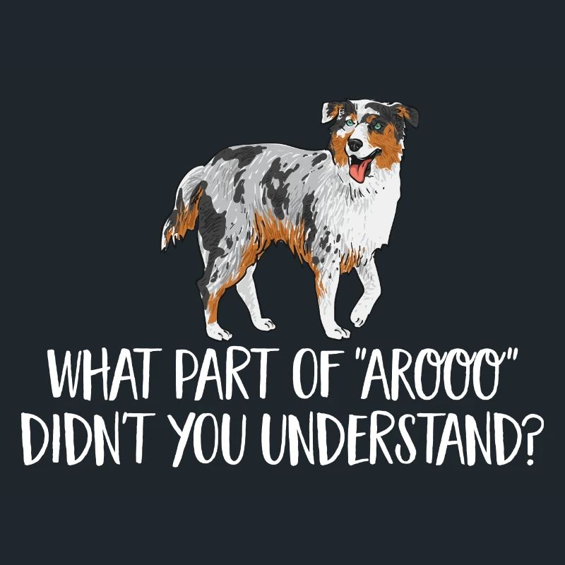 Miniature Australian Shepherd
