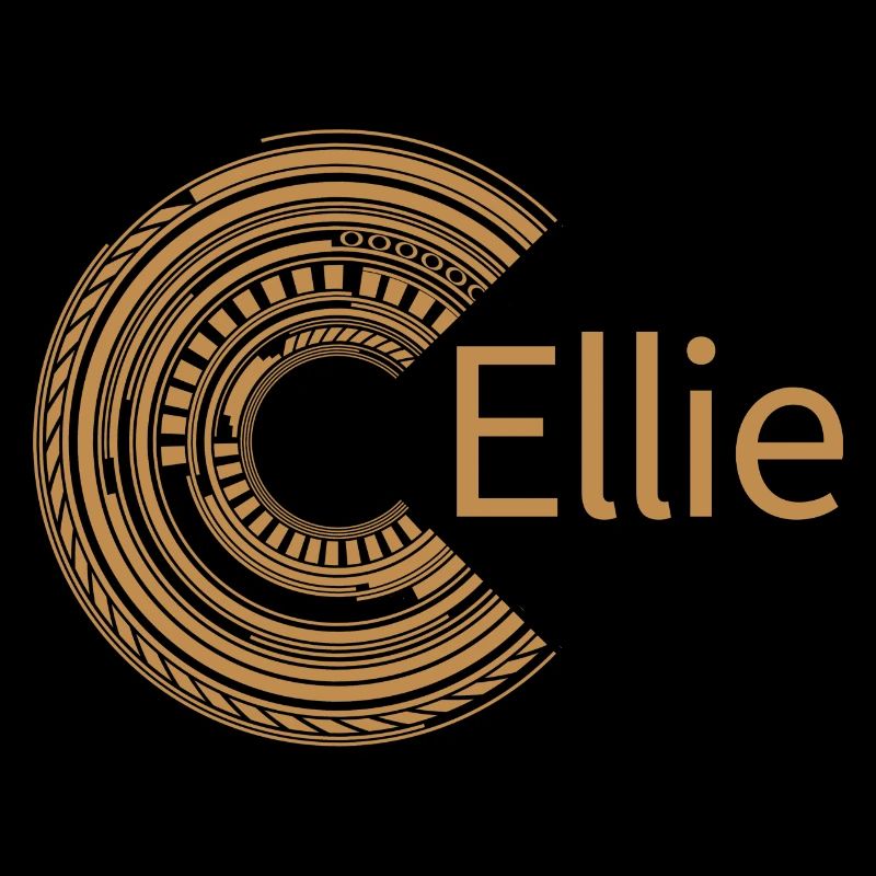 Pour Ellie