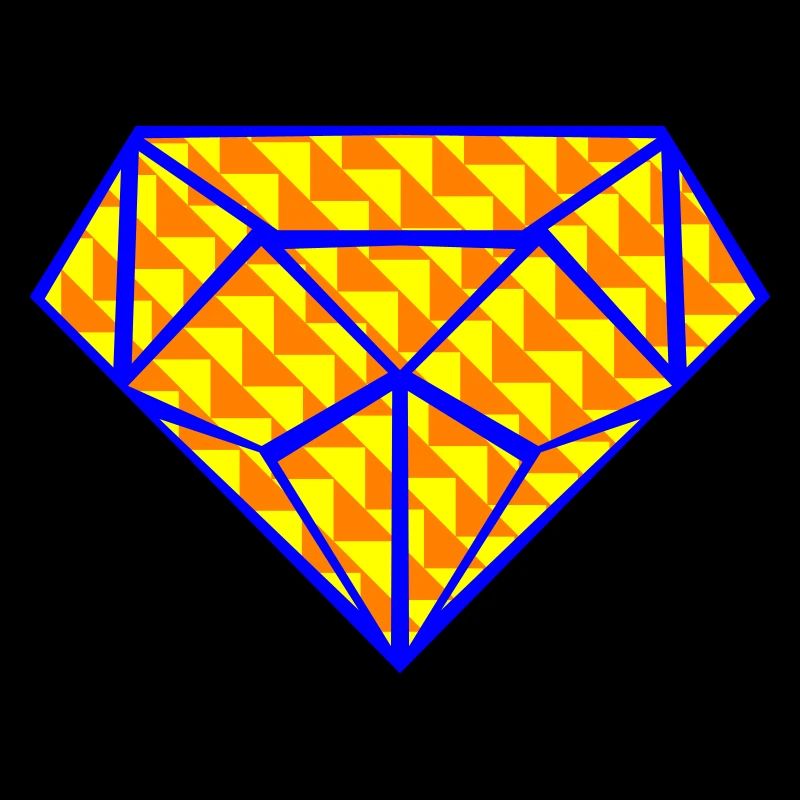 Diamond Design Art 3