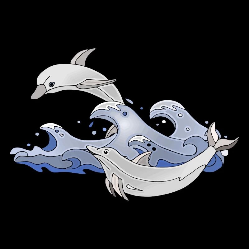 Dauphins